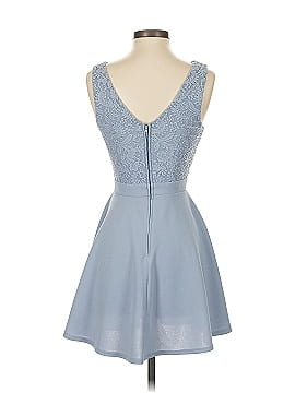 city vibe homecoming dresses Backless Short Beaded Homecoming Dress In Plus Sizes Ivory Gold / 24W