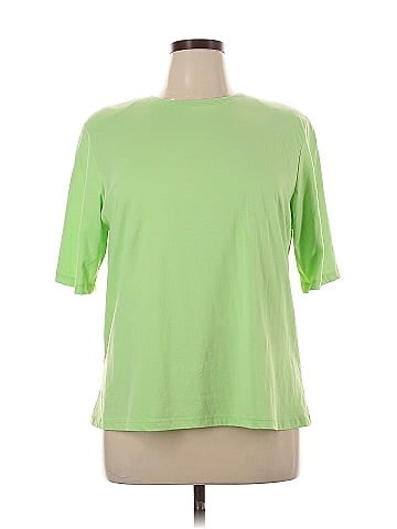 BFA Classics Short Sleeve Top (view 1)