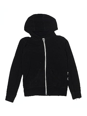 Nununu Zip Up Hoodie (view 1)