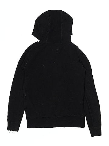 Nununu Zip Up Hoodie (view 2)