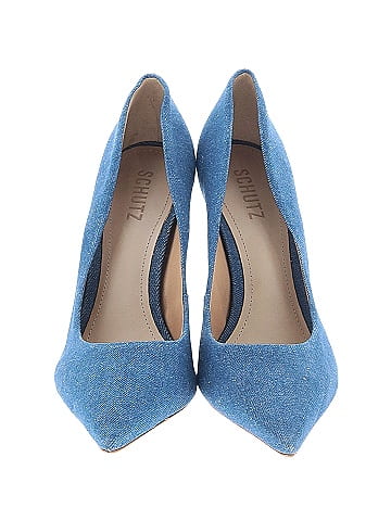 Schutz Heels (view 2)