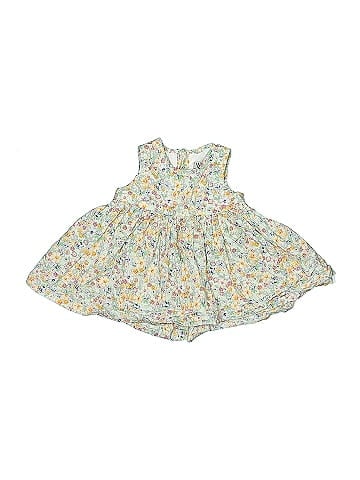 Wheat Dress (view 1)