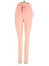 Champion Color Block Pink Active Pants Size S - photo 1