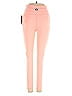 Champion Color Block Pink Active Pants Size S - photo 2
