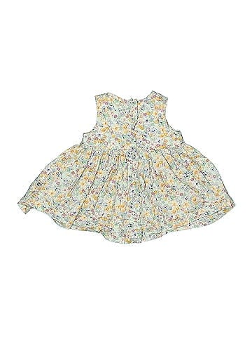 Wheat Dress (view 2)