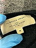 LA MAILLE SEZANE Paris 100% Cotton Black Pullover Sweater Size M - photo 7