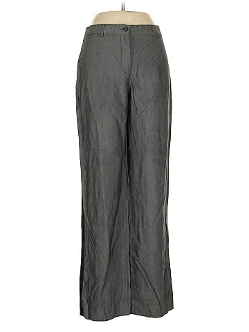 KORS Michael Kors Wool Pants (view 1)