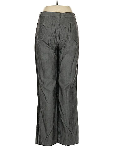 KORS Michael Kors Wool Pants (view 2)