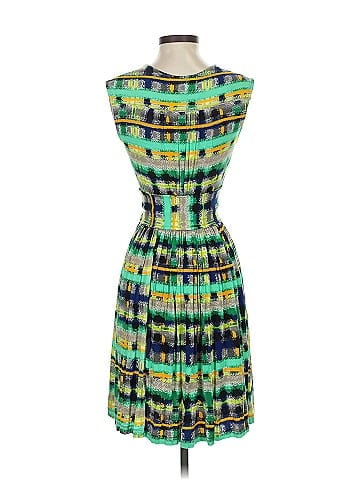 Plenty By Tracy Reese Cocktail Dress (view 2)