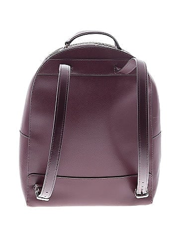 Kate Spade New York Leather Backpack (view 2)