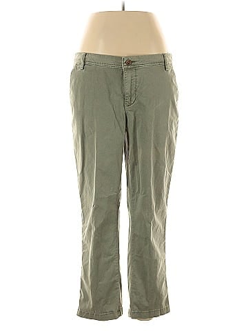 Maurices Casual Pants (view 1)