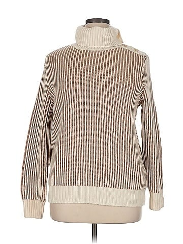 Summersalt Wool Pullover Sweater (view 1)