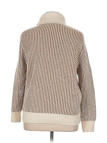 Summersalt Wool Pullover Sweater (view 2)