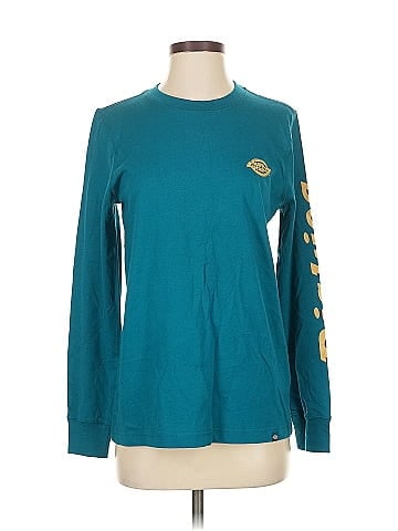 Dickies Long Sleeve T-Shirt (view 1)