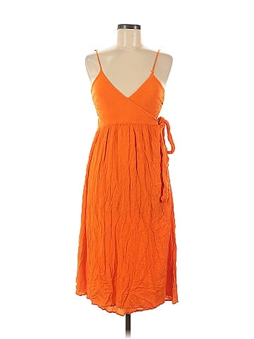 Mara Hoffman Casual Dress (view 1)