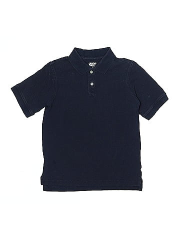 Lands' End Short Sleeve Polo (view 1)