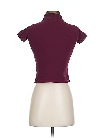 Polo by Ralph Lauren Short Sleeve Top (view 2)
