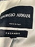 Giorgio Armani Gray Blazer Size 6 (estimated) - photo 6