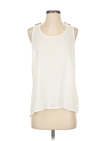 Romeo & Juliet Couture Sleeveless Blouse (view 1)