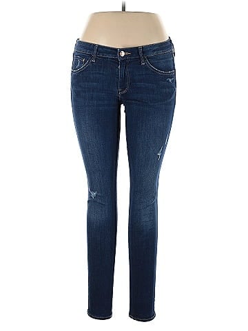 &Denim by H&M Jeans (view 1)
