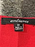 Ambiance Red Short Sleeve Top Size 3X - photo 7