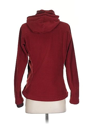 Mountain Hardwear Zip Up Hoodie (view 2)