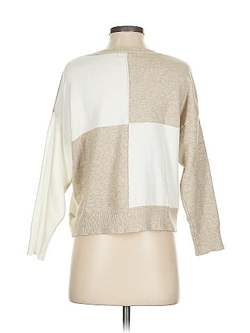 Poof! Pullover Sweater (view 2)