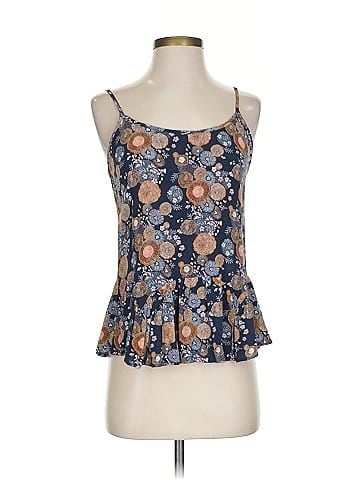 Melrose and Market Tank Top (view 1)