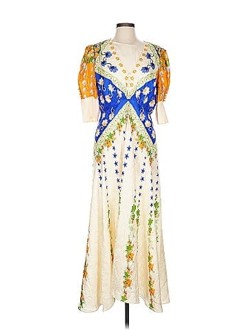 Saloni Cocktail Dress (view 1)