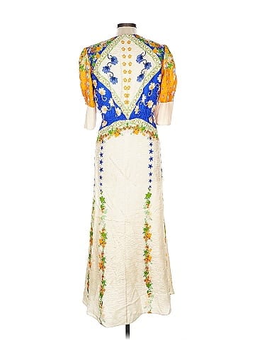 Saloni Cocktail Dress (view 2)