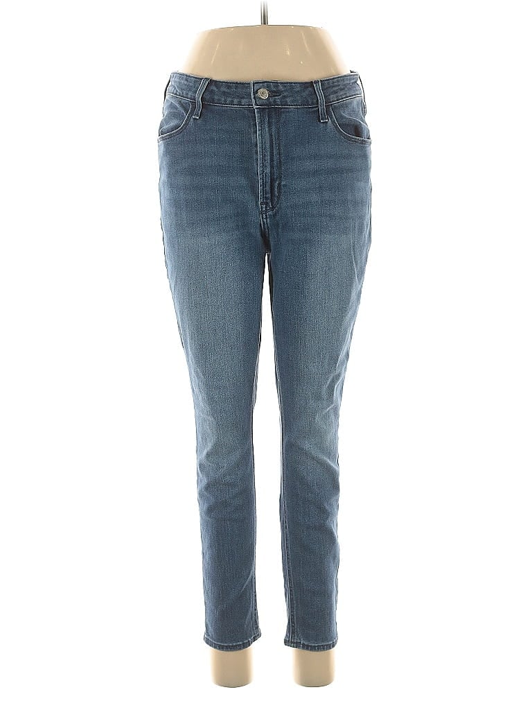 OLD NAVY Pre-owned Jeans In Blue