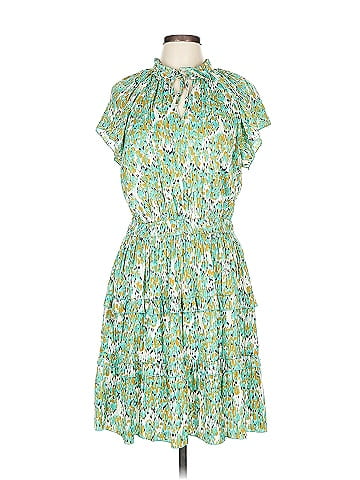 Scoop Casual Dress (view 1)
