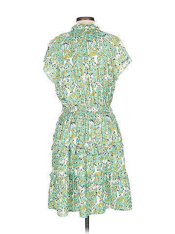 Scoop Casual Dress (view 2)