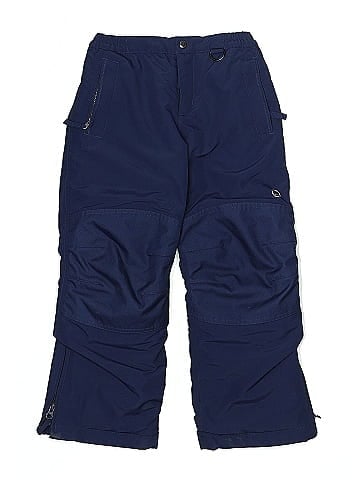 Lands' End Snow Pants (view 1)