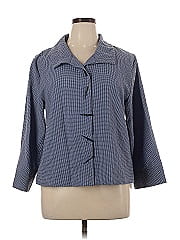Habitat 3/4 Sleeve Blouse