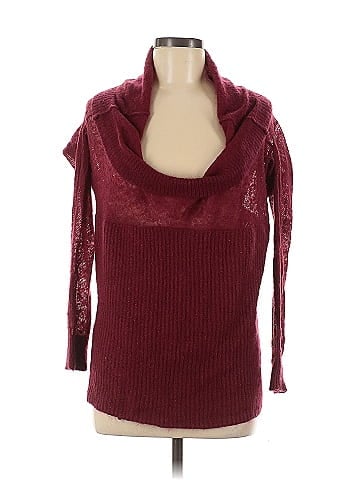 Moda International Pullover Sweater (view 1)
