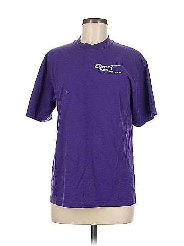 Jerzees Short Sleeve T-Shirt (view 1)