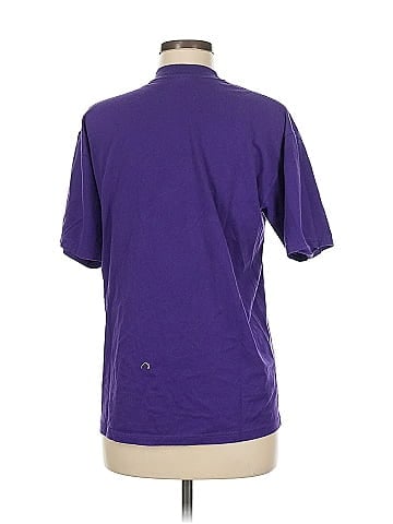 Jerzees Short Sleeve T-Shirt (view 2)