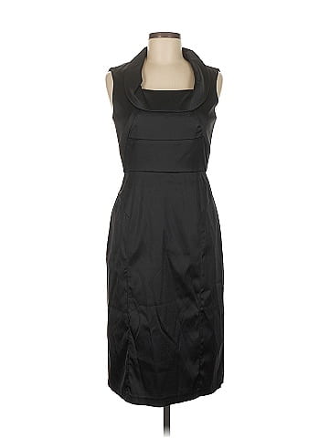 Donna Ricco Cocktail Dress (view 1)