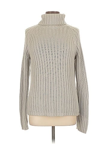 London Jean Turtleneck Sweater (view 1)