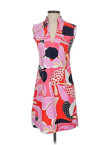 Jude Connally Casual Dress (view 1)