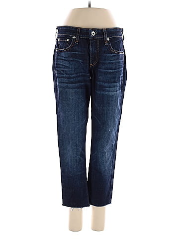Rag & Bone Jeans (view 1)