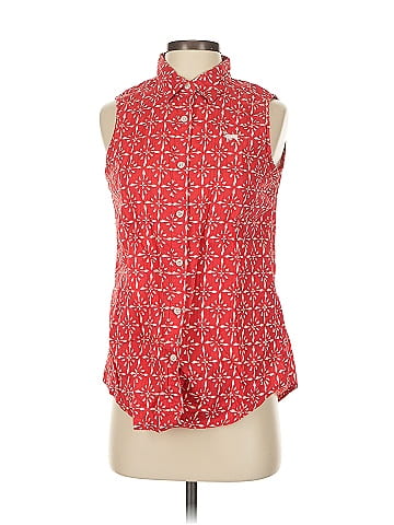 Woolrich Sleeveless T-Shirt (view 1)