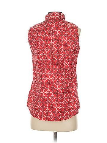 Woolrich Sleeveless T-Shirt (view 2)