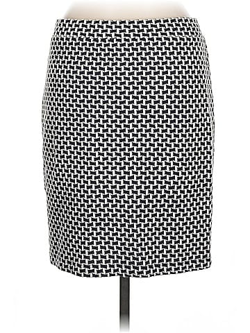Ann Taylor LOFT Outlet Casual Skirt (view 2)