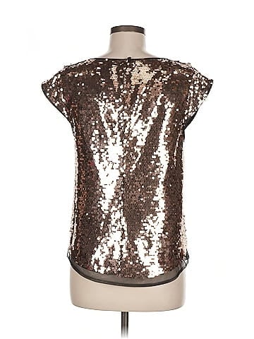 Julie Brown Short Sleeve Top (view 2)