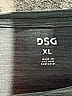 DSG Gray Long Sleeve Top Size XL - photo 7