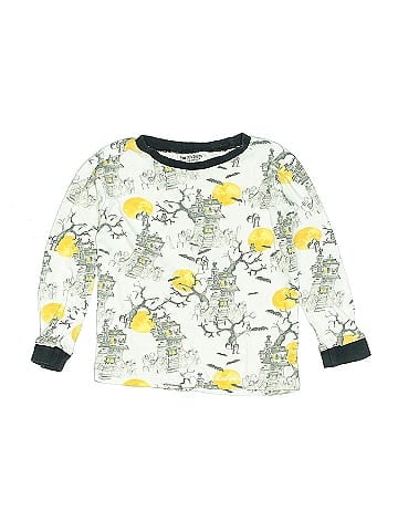 Burt's Bees Baby Long Sleeve T-Shirt (view 1)