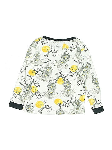 Burt's Bees Baby Long Sleeve T-Shirt (view 2)