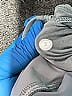 Lululemon Athletica Gray Active Pants Size 2 - photo 4